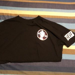 Men’s Disney t-shirt